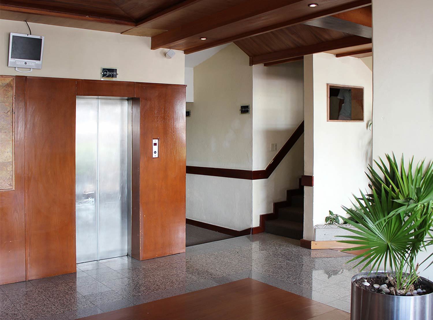 Hotel Qualitel Centro Historico 3*