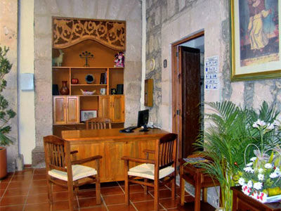 Refugio Agustino