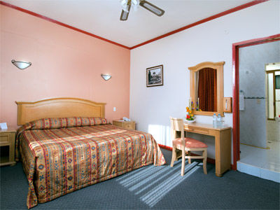 Vista Express By Arriva Hospitality Group 3* Morelia