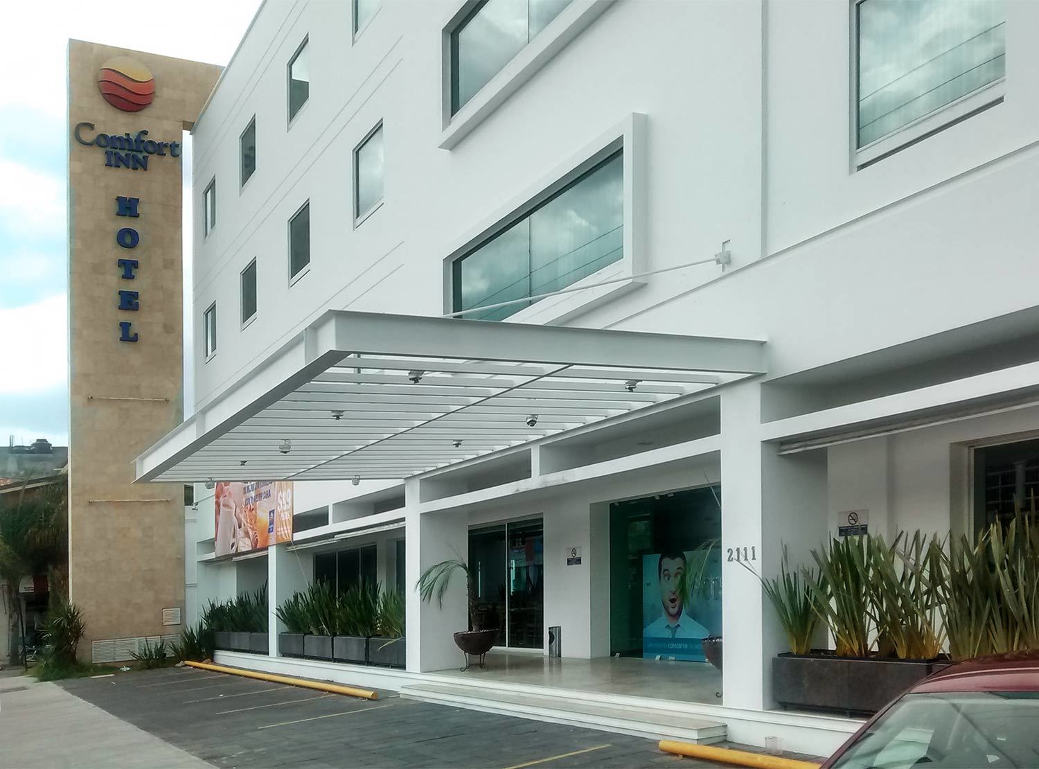 Inn Comfort