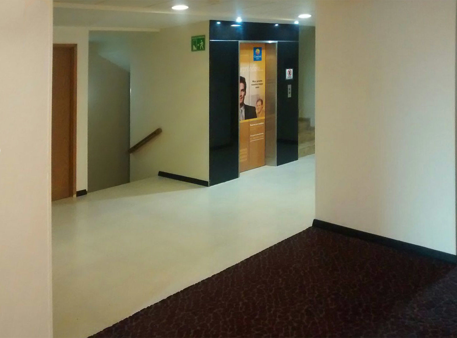Comfort Inn