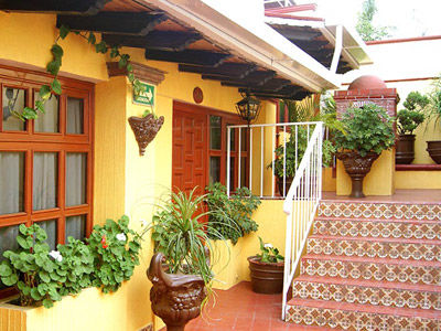 Hotel Américas 4*