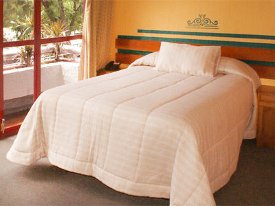 Hotel Américas