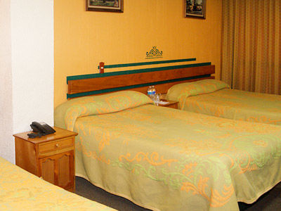 Américas 4*