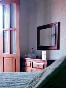Hotel Refugio Agustino