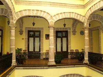 Hotel Colonial