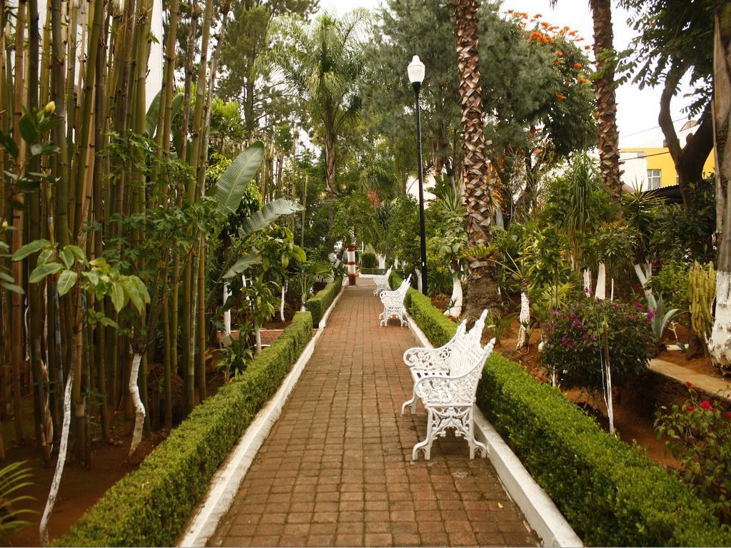 Hotel Américas 4*
