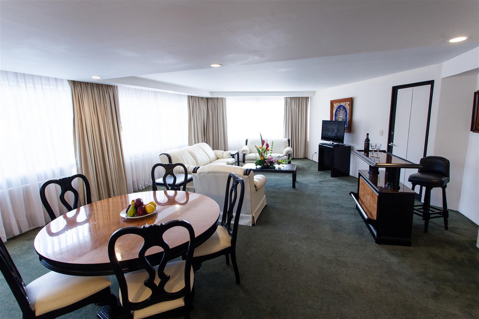 Hotel Grand Cantalagua Morelia, Bw Signature Collection 5*