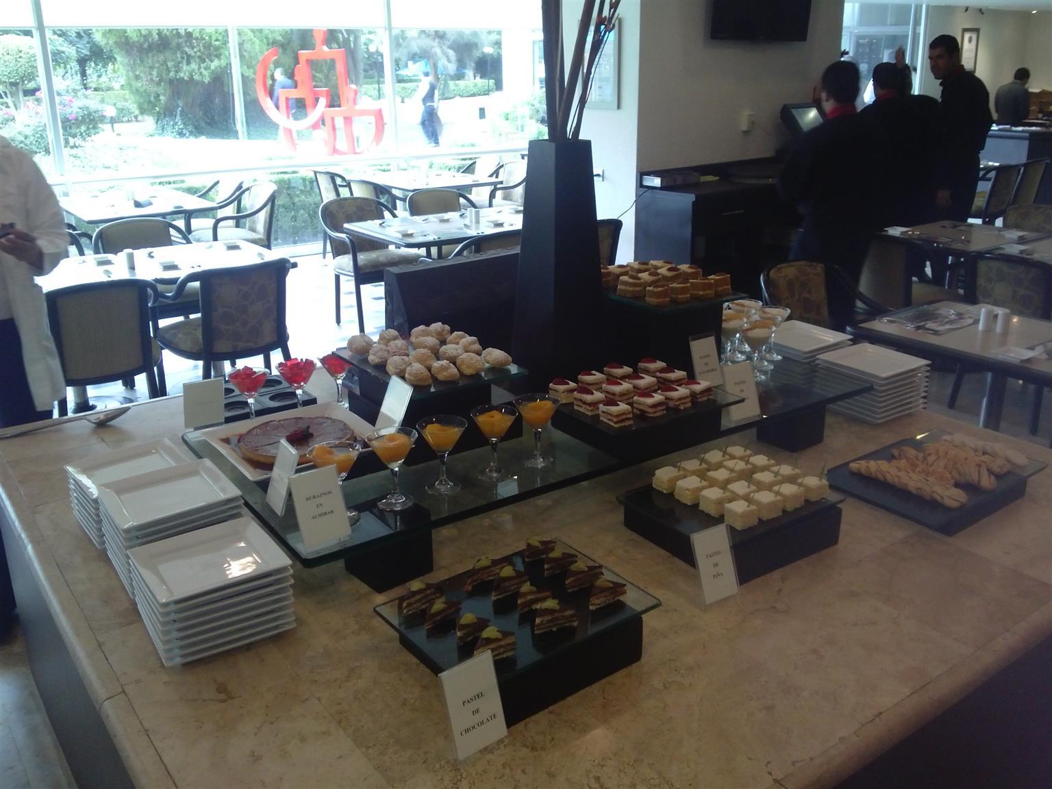 Grand Cantalagua Morelia, Bw Signature Collection 5*