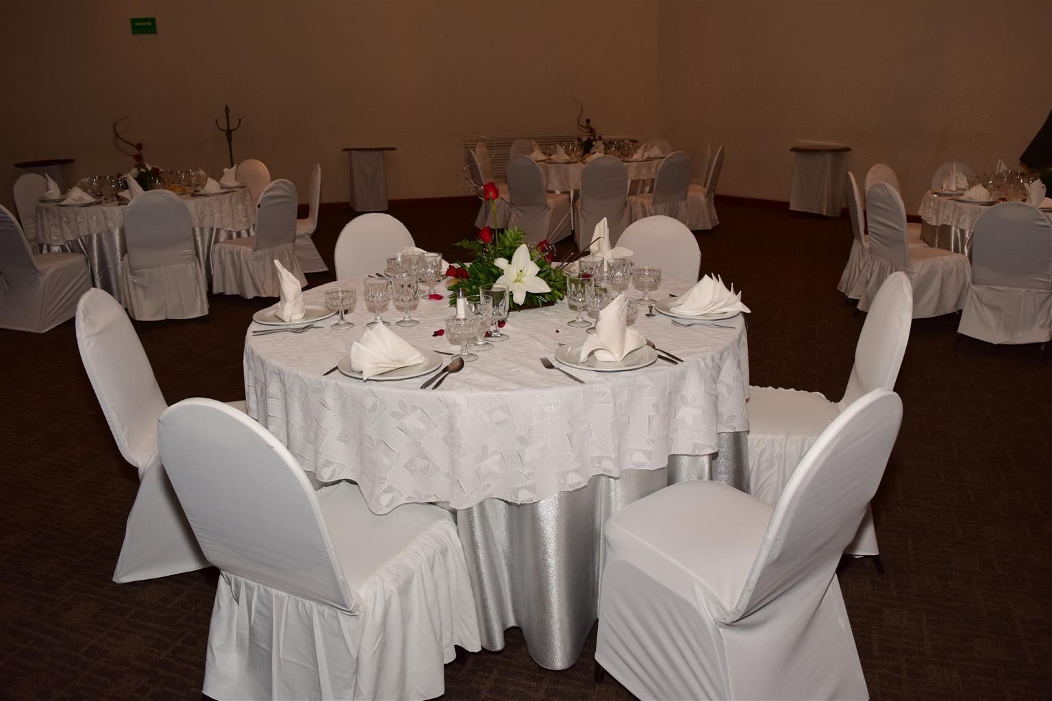 Grand Cantalagua Morelia, Bw Signature Collection 5*