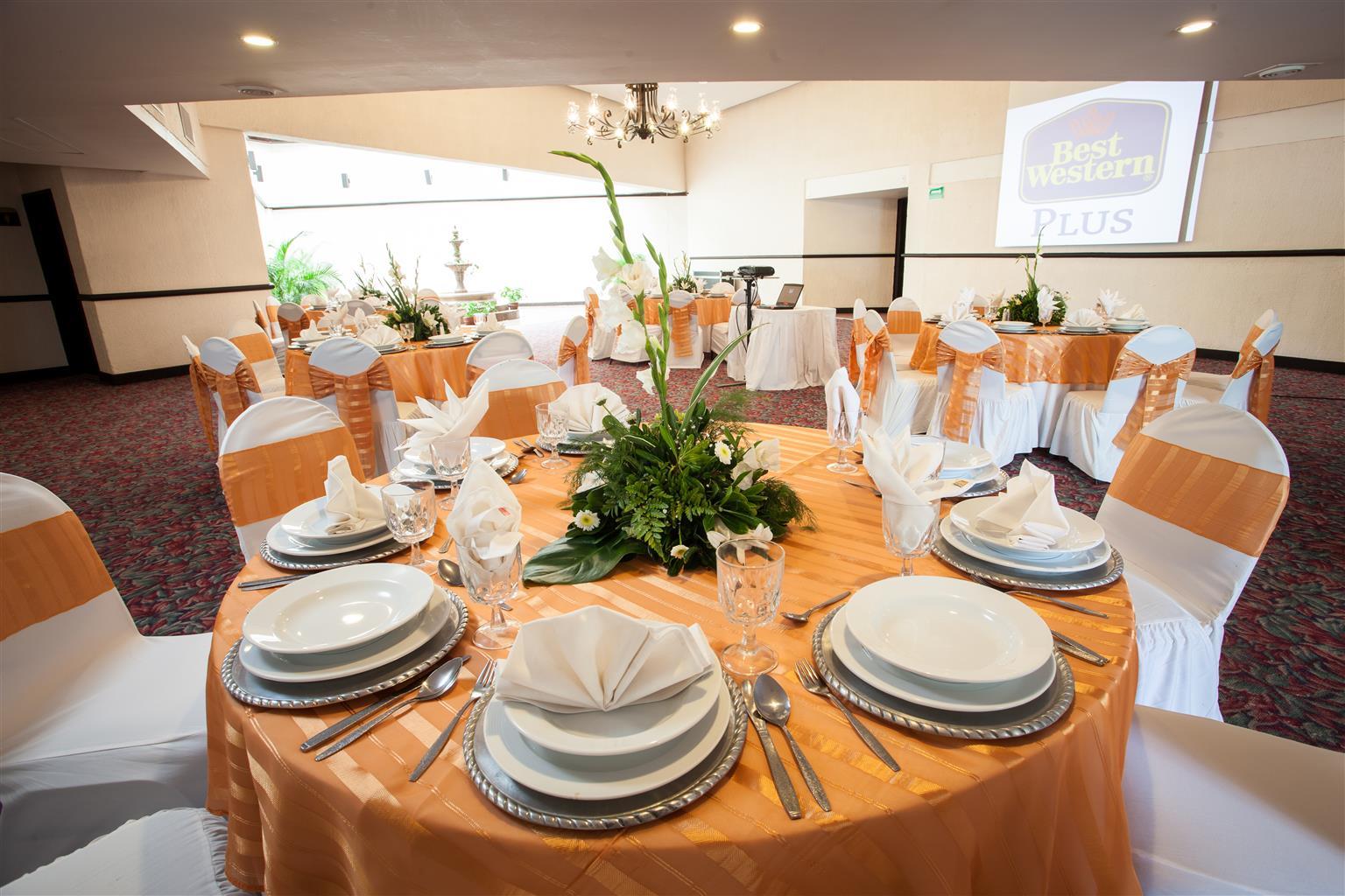 Grand Cantalagua Morelia, Bw Signature Collection 5* Morelia