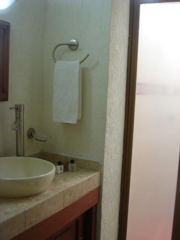 Refugio Agustino 3* Morelia