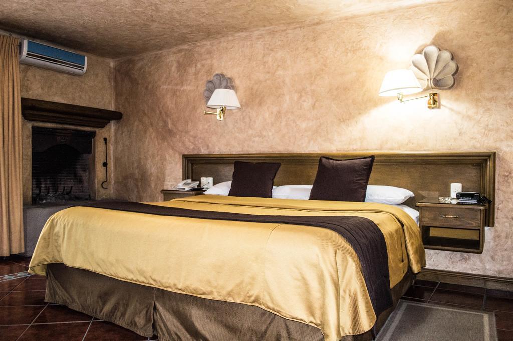 Casa De La Loma Hotel 5*