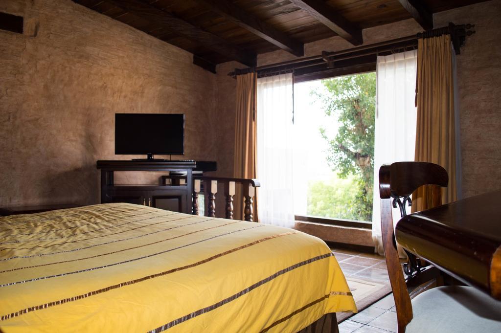 Casa De La Loma Hotel Morelia