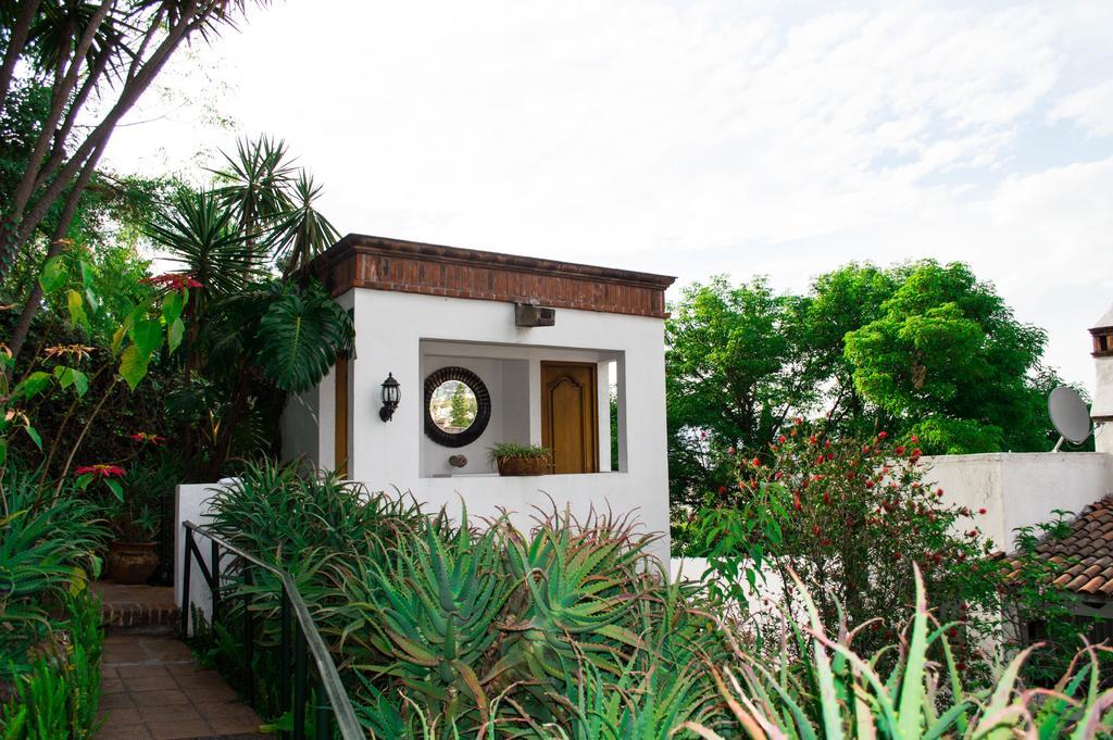 Hotel Casa De La Loma