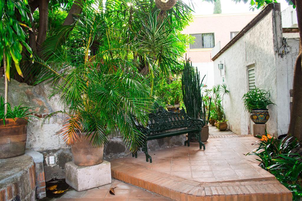 Casa De La Loma Morelia