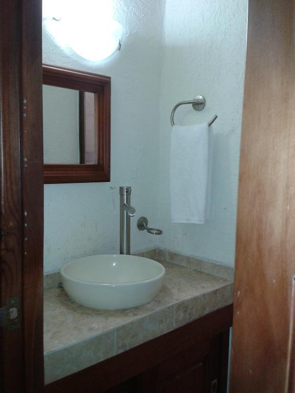 Hotel Refugio Agustino 3*