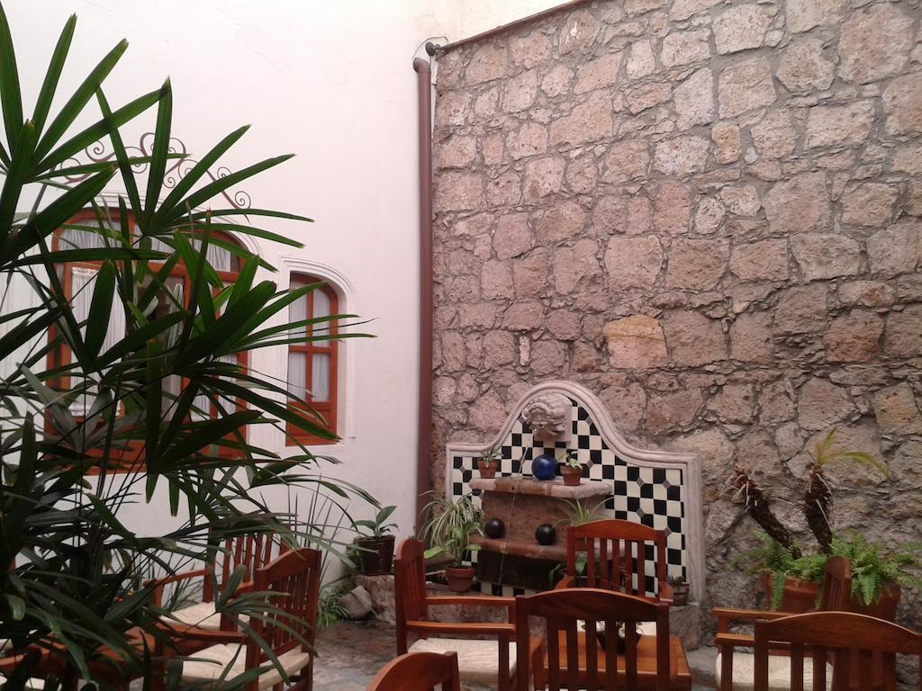 Refugio Agustino