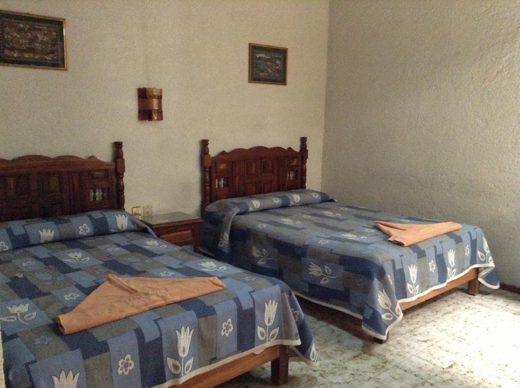 Hotel Hotel Atilanos