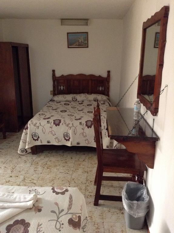 Hotel Atilanos