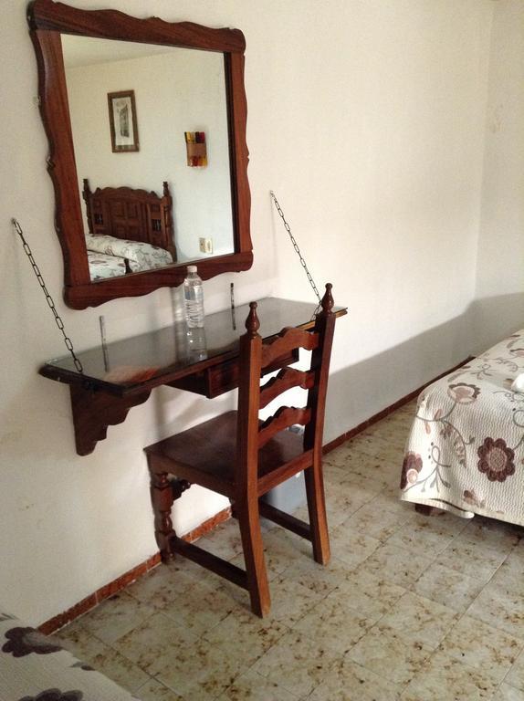 Hotel Atilanos Morelia