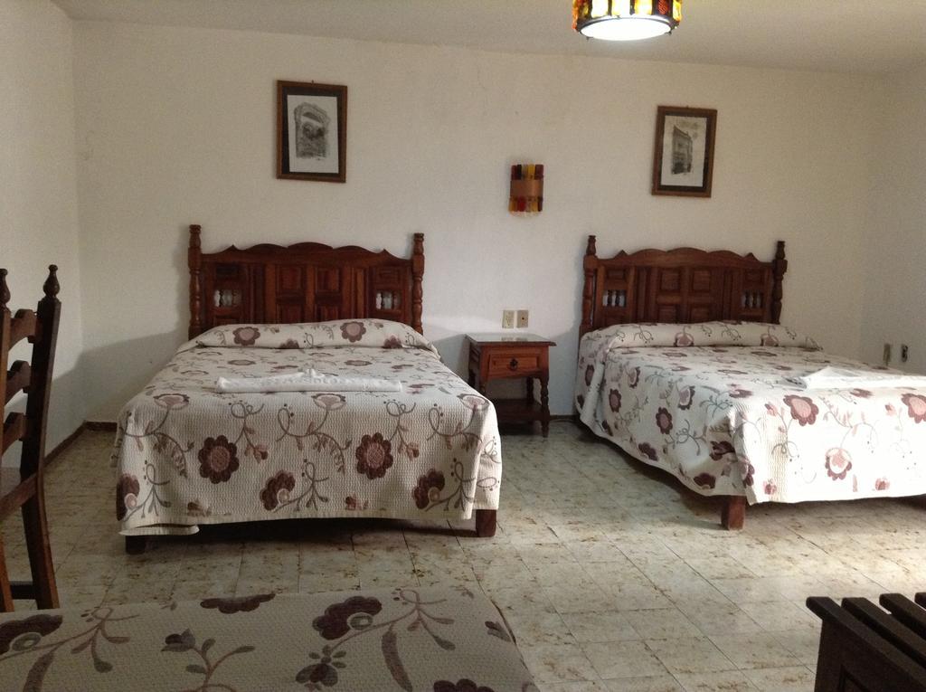 Hotel Hotel Atilanos