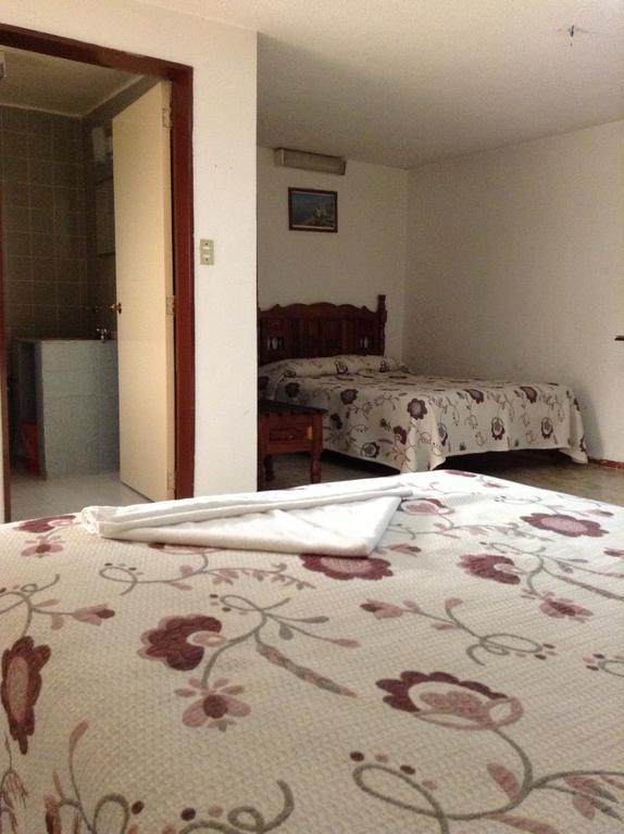 Hotel Atilanos