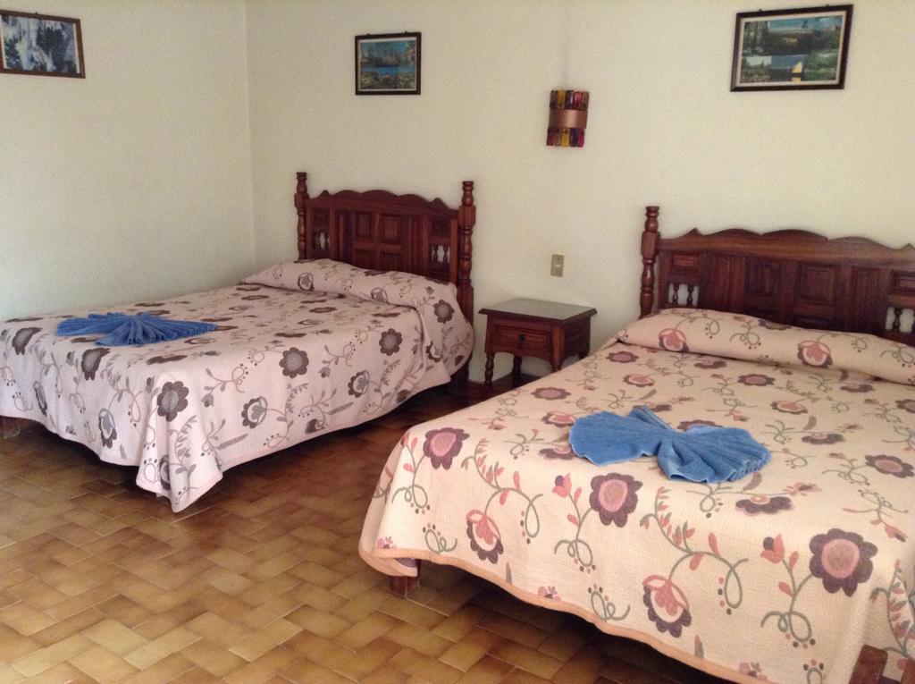 Hotel Atilanos Morelia