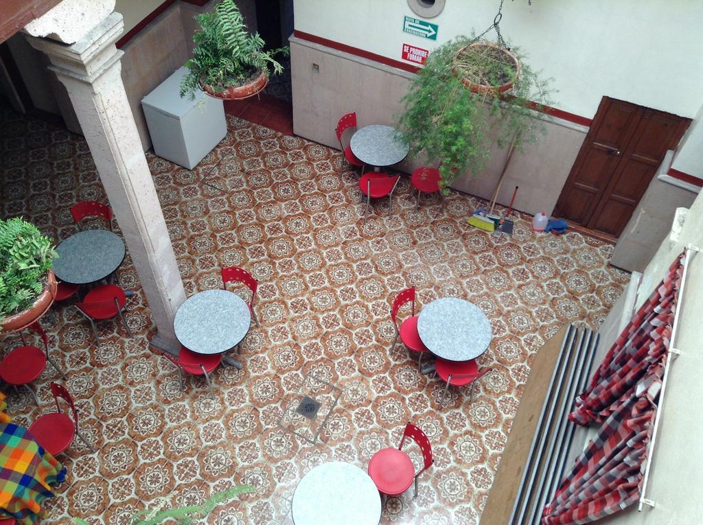 Hotel Hotel Atilanos Morelia