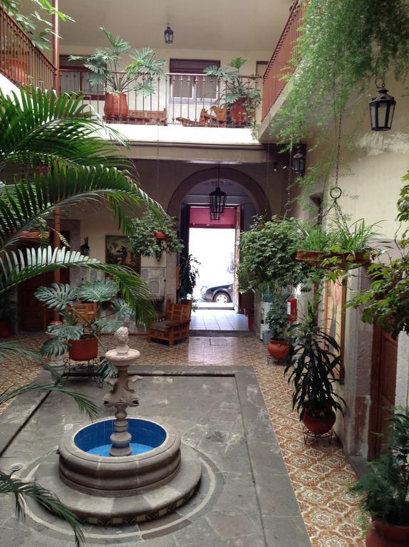 Hotel Hotel Atilanos
