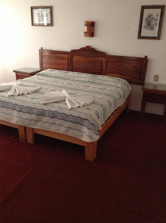 Hotel Hotel Atilanos 2*