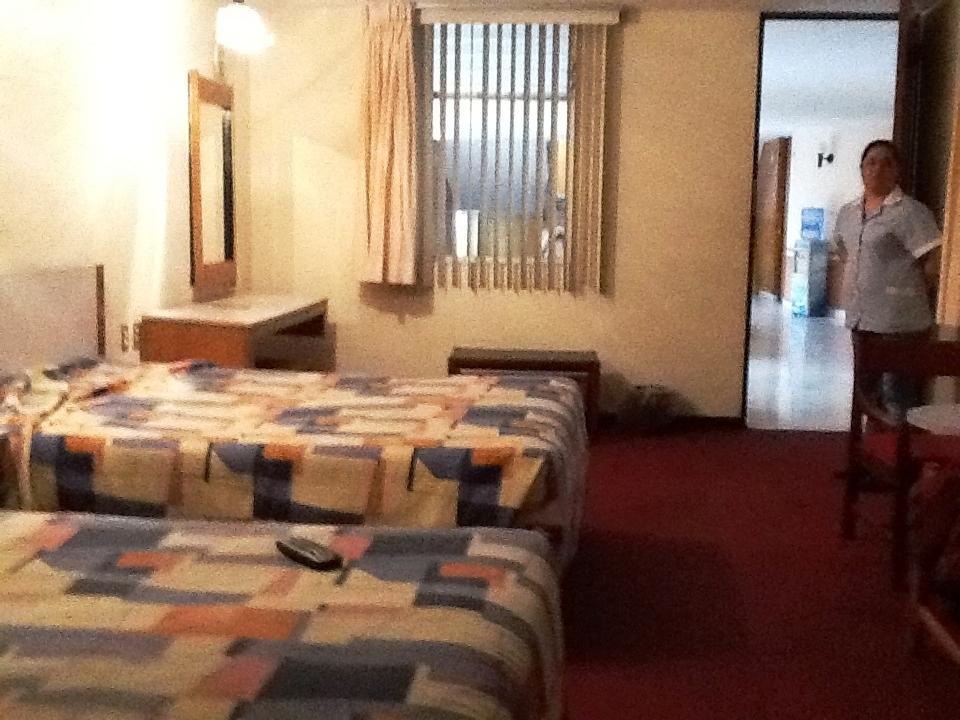 Hotel Gran 4*