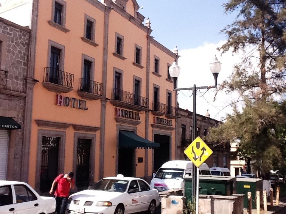 Gran Morelia