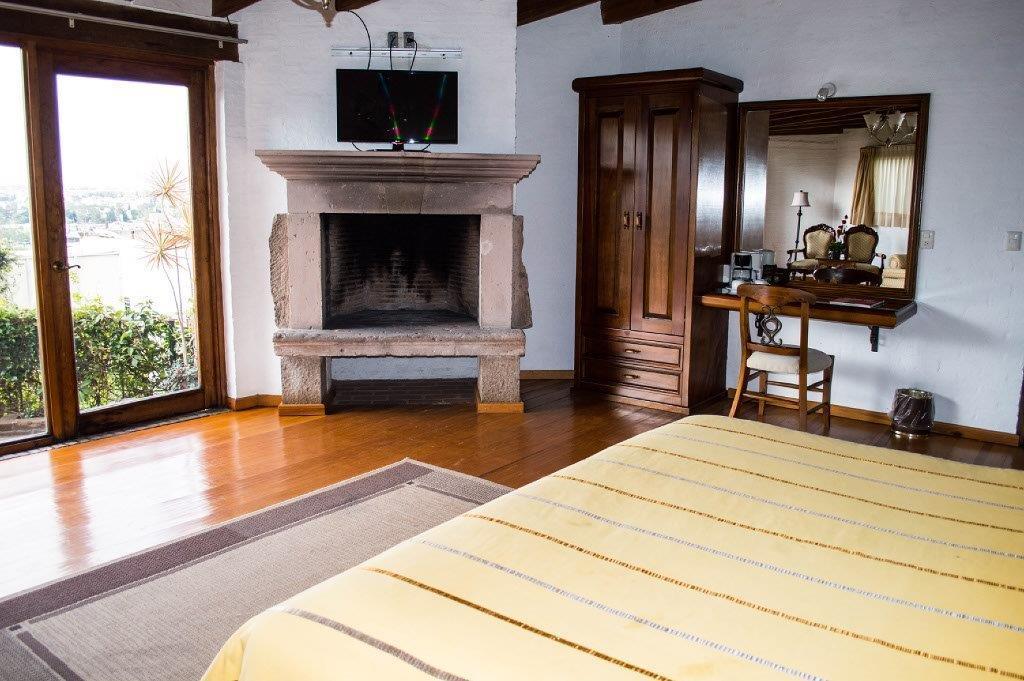 Casa De La Loma