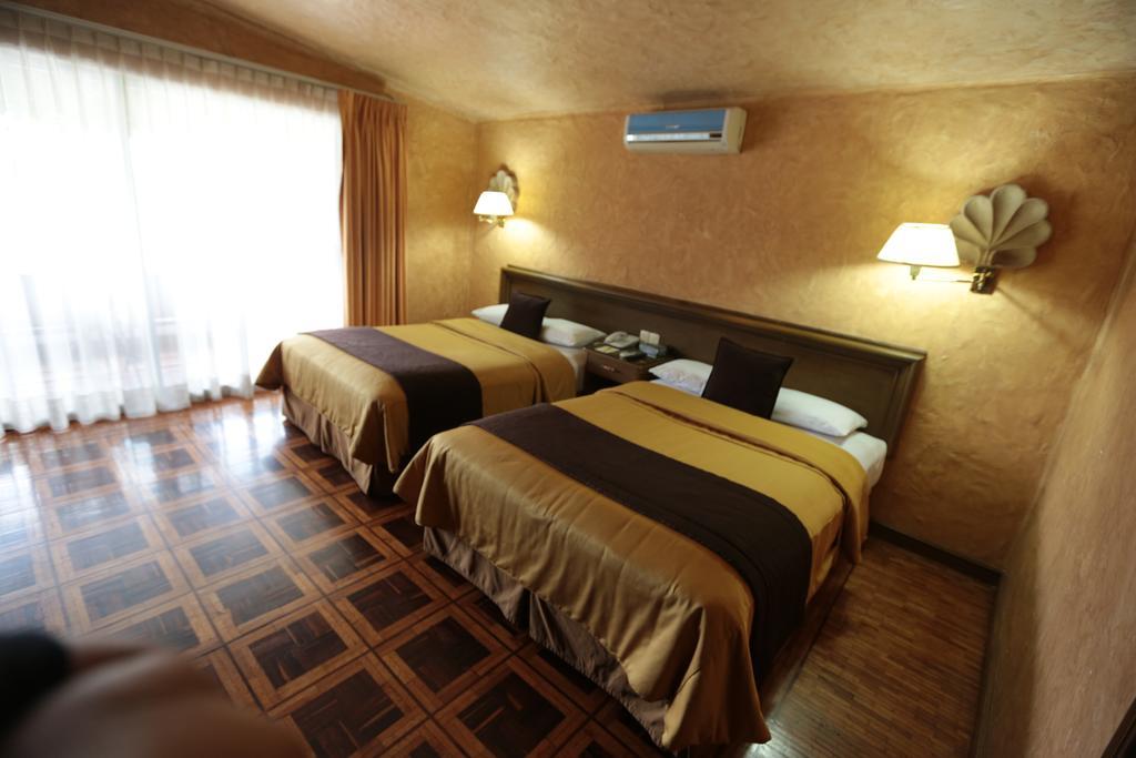 Hotel Casa De La Loma