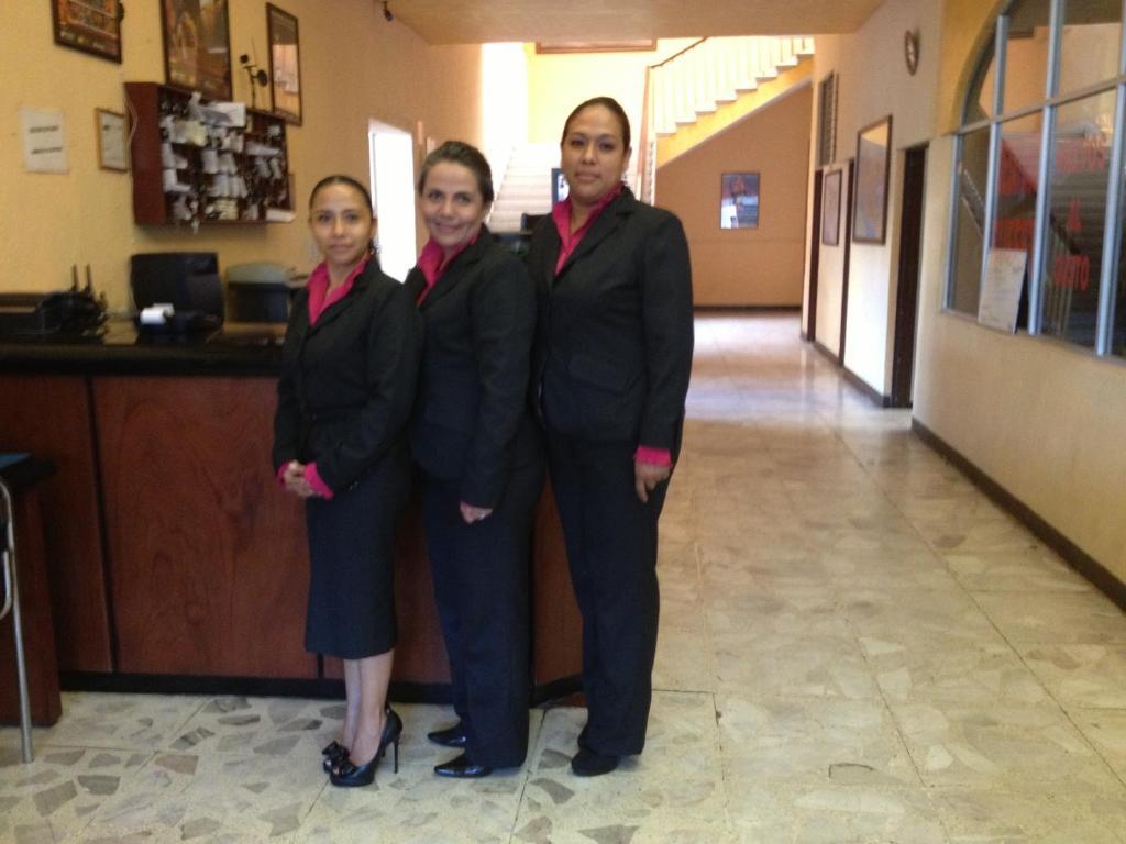 San Miguel Hotel 3*