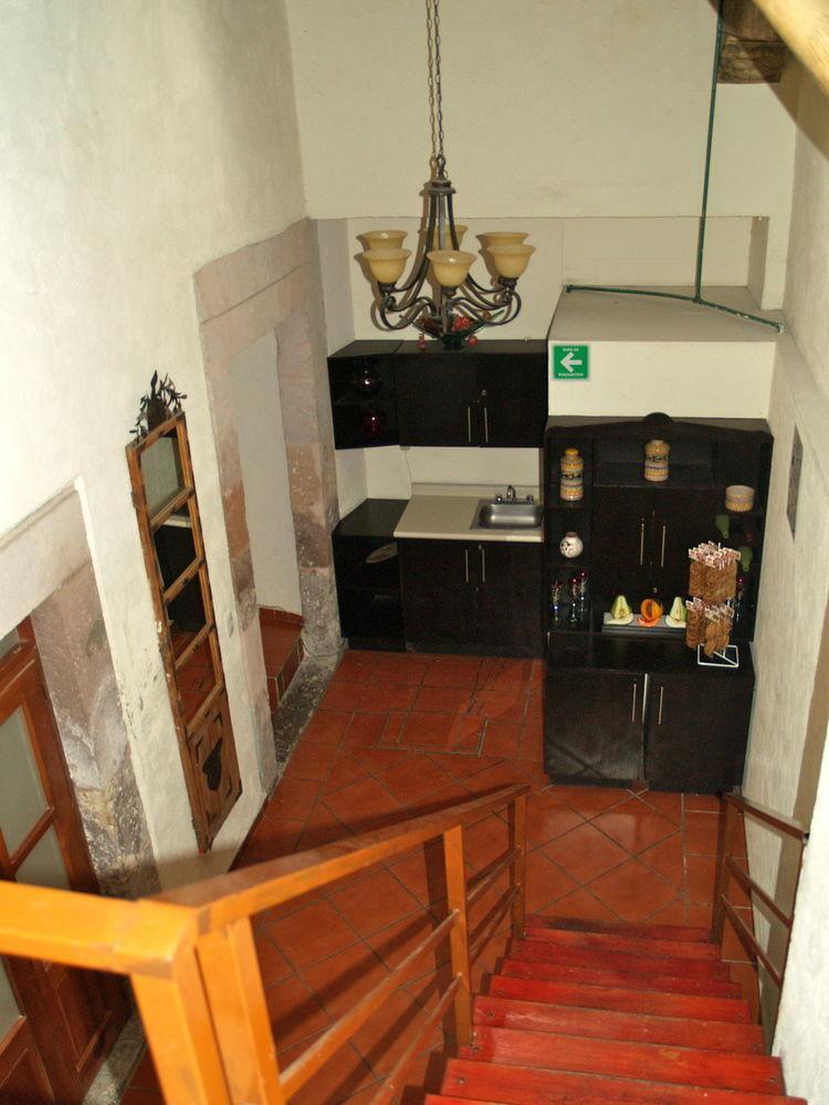 Refugio Agustino