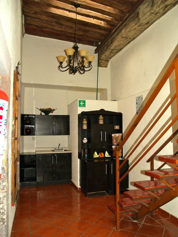 Hotel Refugio Agustino 3*