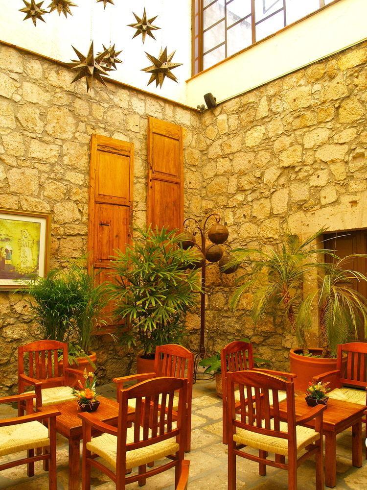 Hotel Refugio Agustino