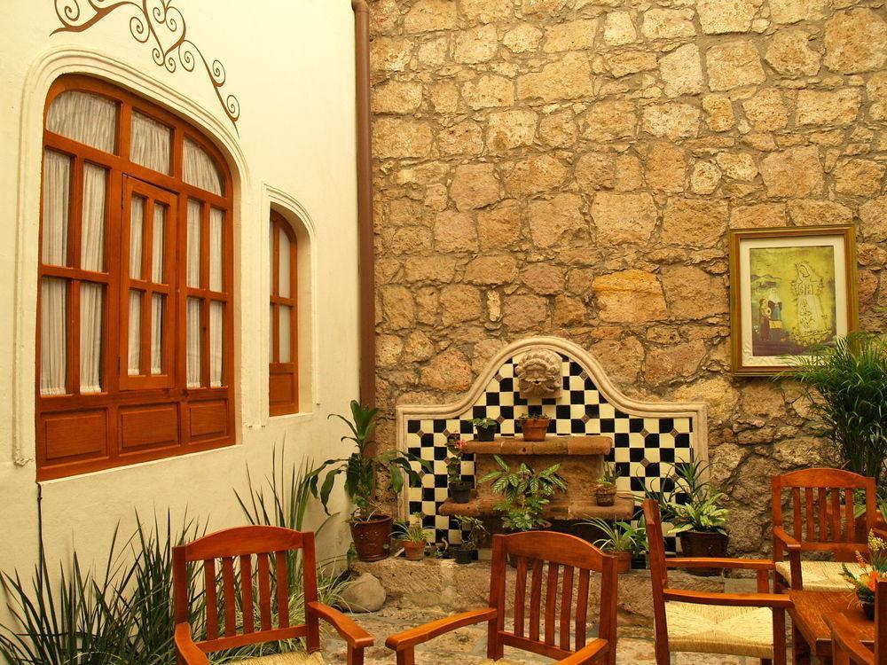 Refugio Agustino