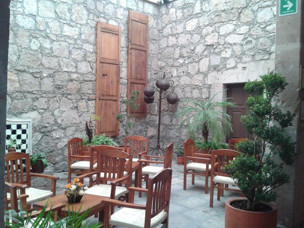 Refugio Agustino Morelia