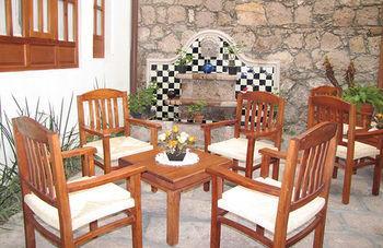 Hotel Refugio Agustino