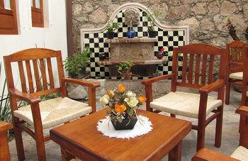 Refugio Agustino