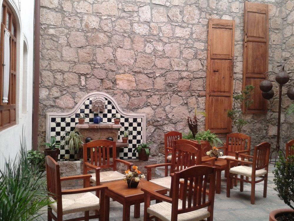 Refugio Agustino Morelia