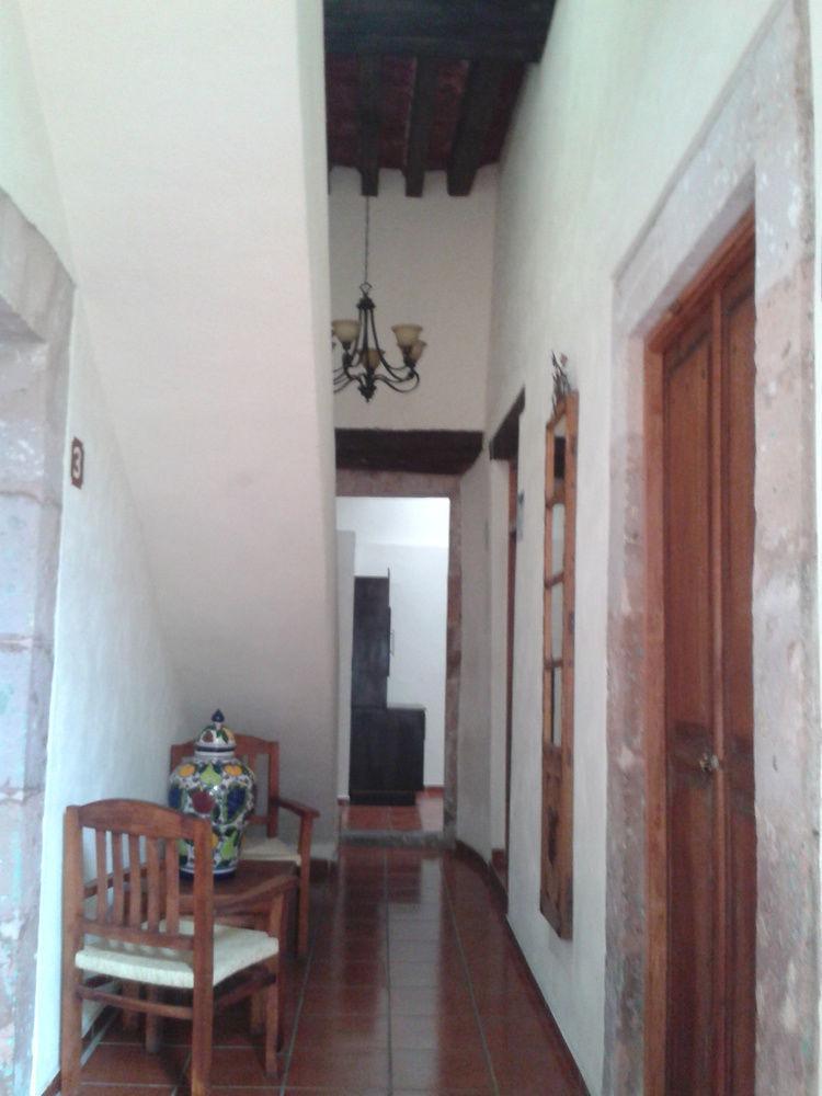 Refugio Agustino