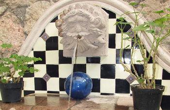 Hotel Refugio Agustino Morelia