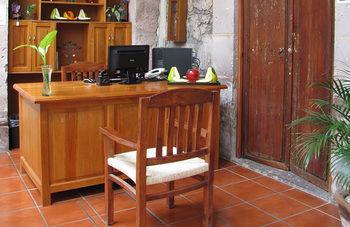 Hotel Refugio Agustino