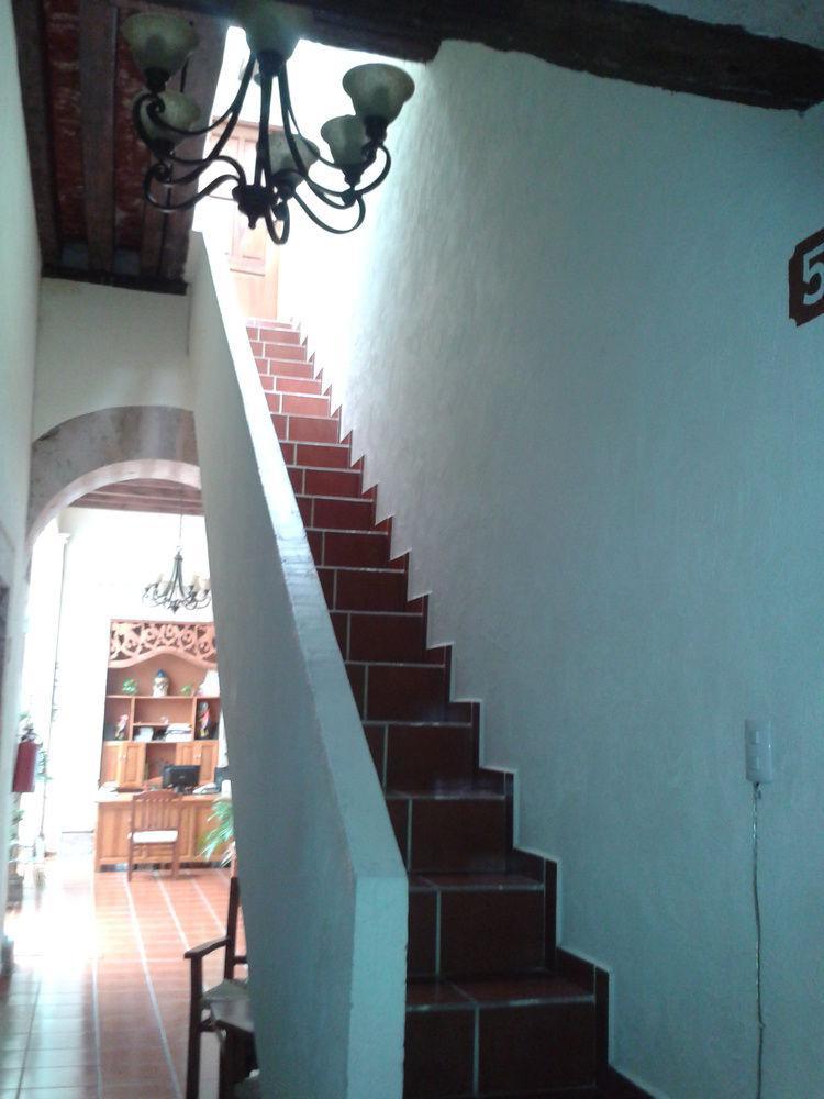 Hotel Refugio Agustino Morelia