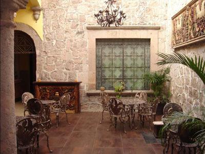 Zapata 91 Hotel 3*