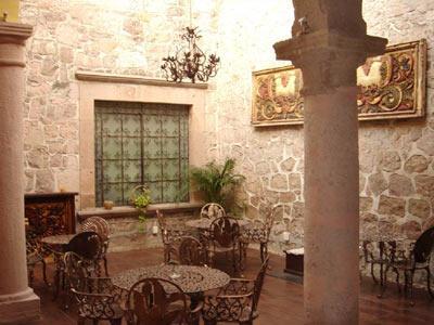 Zapata 91 Hotel